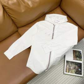 Picture of Thom Browne Shirt Long _SKUThomBrownesz1-5zztr3527158